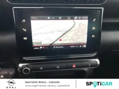 Photo 14 Citroën C3 Aircross Gén. I Ph2 Shine Pack 5