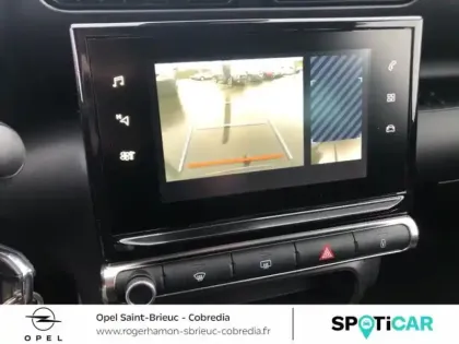 Photo 13 Citroën C3 Aircross Gén. I Ph2 Shine Pack 5