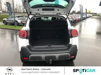 Photo 5 Citroën C3 Aircross Gén. I Ph2 Shine Pack 5