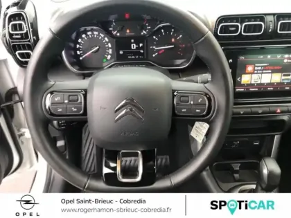 Photo 11 Citroën C3 Aircross Gén. I Ph2 Shine Pack 5