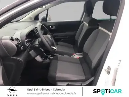 Photo 8 Citroën C3 Aircross Gén. I Ph2 Shine Pack 5