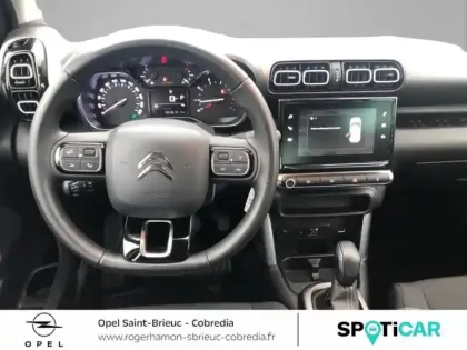 Photo 7 Citroën C3 Aircross Gén. I Ph2 Shine Pack 5