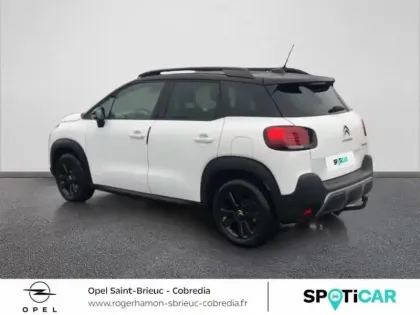 Photo 6 Citroën C3 Aircross Gén. I Ph2 Shine Pack 5
