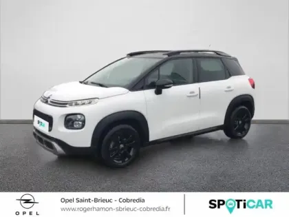 Photo Citroën C3 Aircross