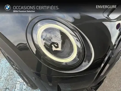 Photo 9 Mini Mini  5 Portes Cooper S 178ch Edition Premium Plus BVA7