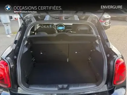 Photo 6 Mini Mini  5 Portes Cooper S 178ch Edition Premium Plus BVA7