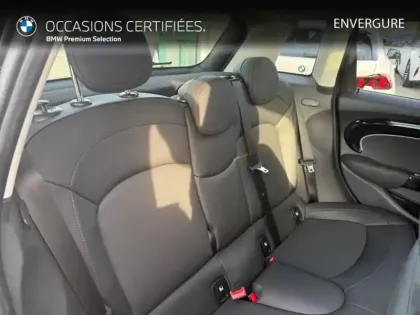 Photo 12 Mini Mini  5 Portes Cooper S 178ch Edition Premium Plus BVA7