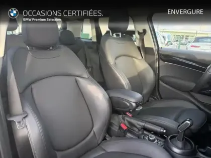 Photo 8 Mini Mini  5 Portes Cooper S 178ch Edition Premium Plus BVA7