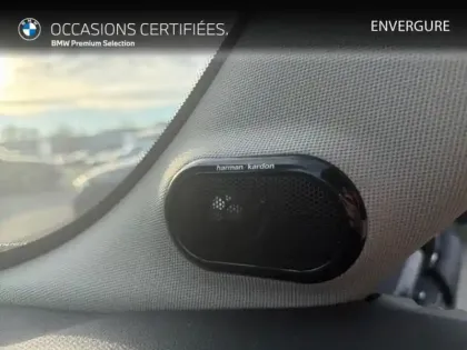 Photo 13 Mini Mini  5 Portes Cooper S 178ch Edition Premium Plus BVA7