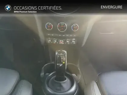 Photo 14 Mini Mini  5 Portes Cooper S 178ch Edition Premium Plus BVA7