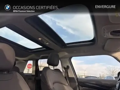 Photo 11 Mini Mini  5 Portes Cooper S 178ch Edition Premium Plus BVA7