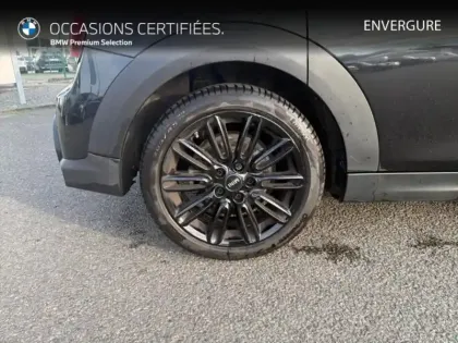 Photo 7 Mini Mini  5 Portes Cooper S 178ch Edition Premium Plus BVA7