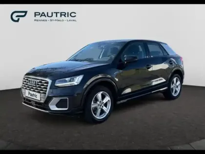 Photo Audi Q2