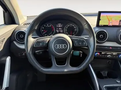 Photo 11 Audi Q2  30 TFSI 116ch Sport Euro6d-T