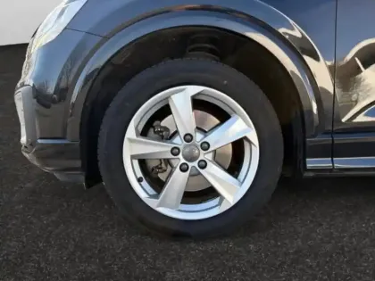 Photo 13 Audi Q2  30 TFSI 116ch Sport Euro6d-T