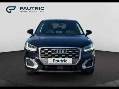 Photo 7 Audi Q2  30 TFSI 116ch Sport Euro6d-T