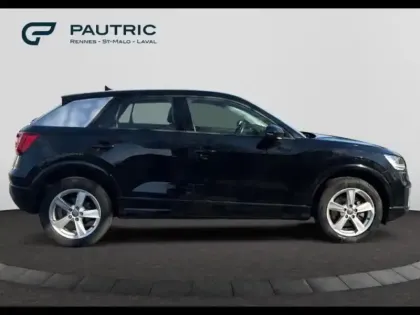 Photo 5 Audi Q2  30 TFSI 116ch Sport Euro6d-T