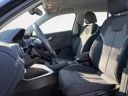 Photo 8 Audi Q2  30 TFSI 116ch Sport Euro6d-T