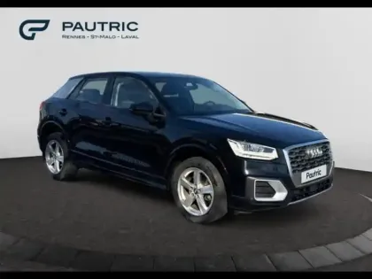 Photo 6 Audi Q2  30 TFSI 116ch Sport Euro6d-T