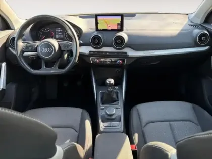 Photo 9 Audi Q2  30 TFSI 116ch Sport Euro6d-T