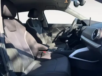 Photo 14 Audi Q2  30 TFSI 116ch Sport Euro6d-T