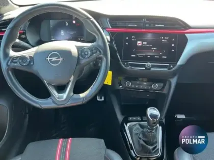 Photo 10 Opel Corsa Gén. VI Ph1 GS Line 5