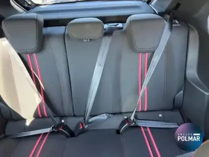 Photo 8 Opel Corsa Gén. VI Ph1 GS Line 5