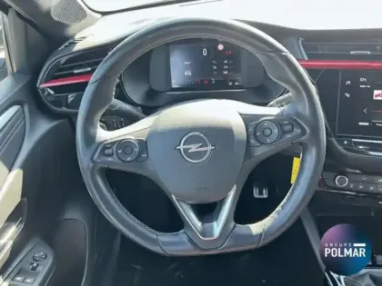 Photo 9 Opel Corsa Gén. VI Ph1 GS Line 5