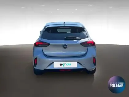 Photo 5 Opel Corsa Gén. VI Ph1 GS Line 5