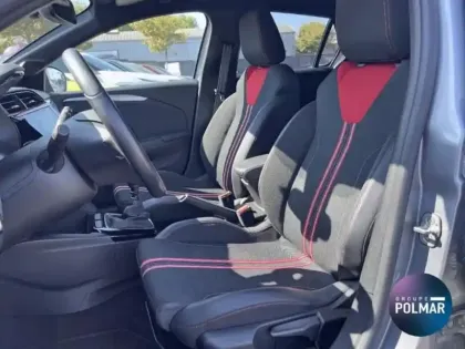 Photo 7 Opel Corsa Gén. VI Ph1 GS Line 5