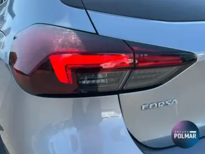 Photo 6 Opel Corsa Gén. VI Ph1 GS Line 5