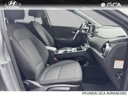 Photo 5 Hyundai Kona  Electric 39kWh - 136ch Creative
