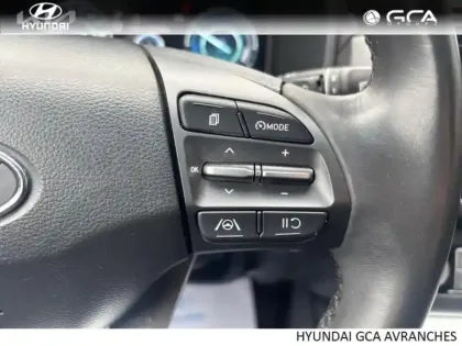 Photo 9 Hyundai Kona  Electric 39kWh - 136ch Creative