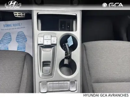Photo 10 Hyundai Kona  Electric 39kWh - 136ch Creative