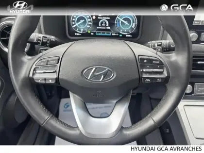 Photo 8 Hyundai Kona  Electric 39kWh - 136ch Creative