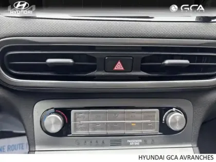 Photo 14 Hyundai Kona  Electric 39kWh - 136ch Creative