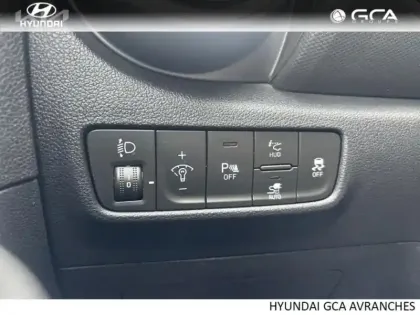 Photo 13 Hyundai Kona  Electric 39kWh - 136ch Creative