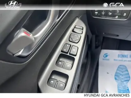 Photo 11 Hyundai Kona  Electric 39kWh - 136ch Creative
