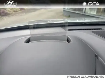 Photo 12 Hyundai Kona  Electric 39kWh - 136ch Creative