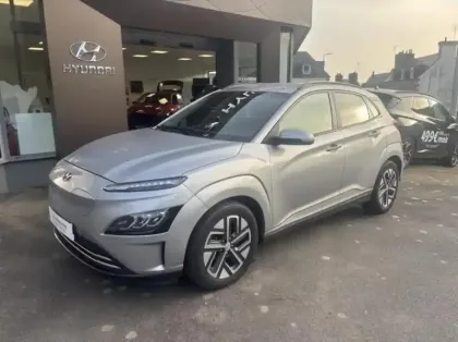 Photo Hyundai Kona Electric 39kwh - 136ch Creative Creative