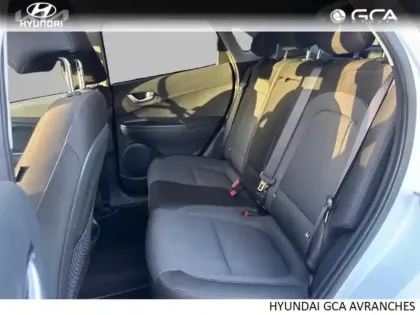 Photo 16 Hyundai Kona Gén. I Ph2 Intuitive 5