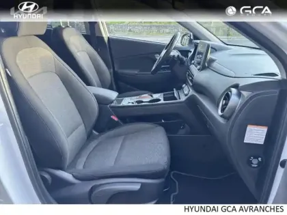 Photo 15 Hyundai Kona Gén. I Ph2 Intuitive 5