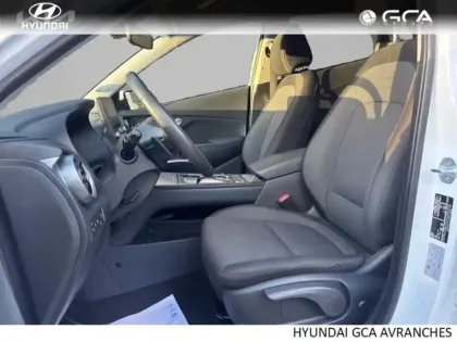 Photo 14 Hyundai Kona  Electric 39kWh - 136ch Intuitive