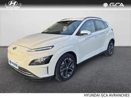 Photo 10 Hyundai Kona  Electric 39kWh - 136ch Intuitive