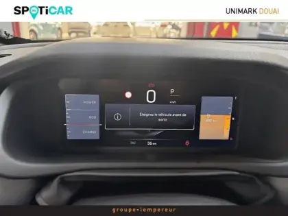 Photo 13 Jeep Avenger Gén. I Ph1 Altitude 5