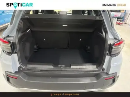 Photo 5 Jeep Avenger Gén. I Ph1 Altitude 5