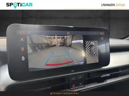 Photo 14 Jeep Avenger Gén. I Ph1 Altitude 5