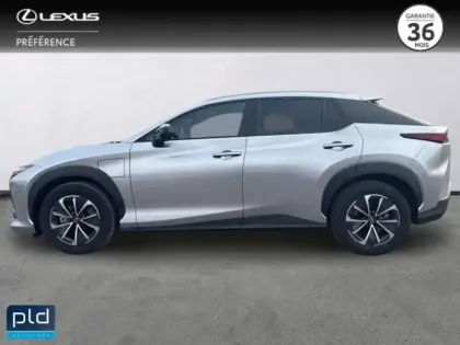 Photo 6 Lexus RZ  450e Luxe