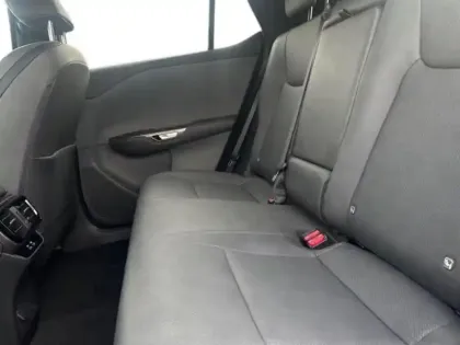 Photo 14 Lexus RZ  450e Luxe