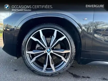 Photo 7 BMW X2  sDrive18iA 136ch M Sport DKG7